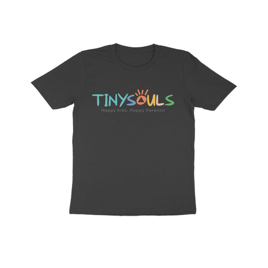 Funky TinySouls Front Logo Tees