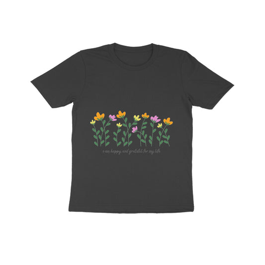 TinySouls Grateful Life Tees