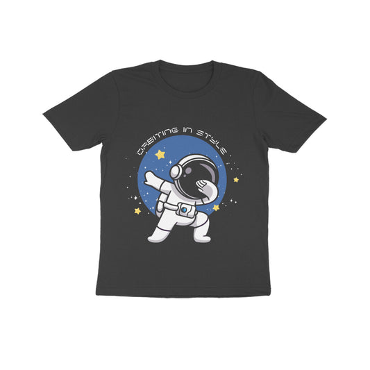 TinySouls Orbiting in Style Tees