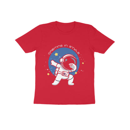 TinySouls Orbiting in Style Tees
