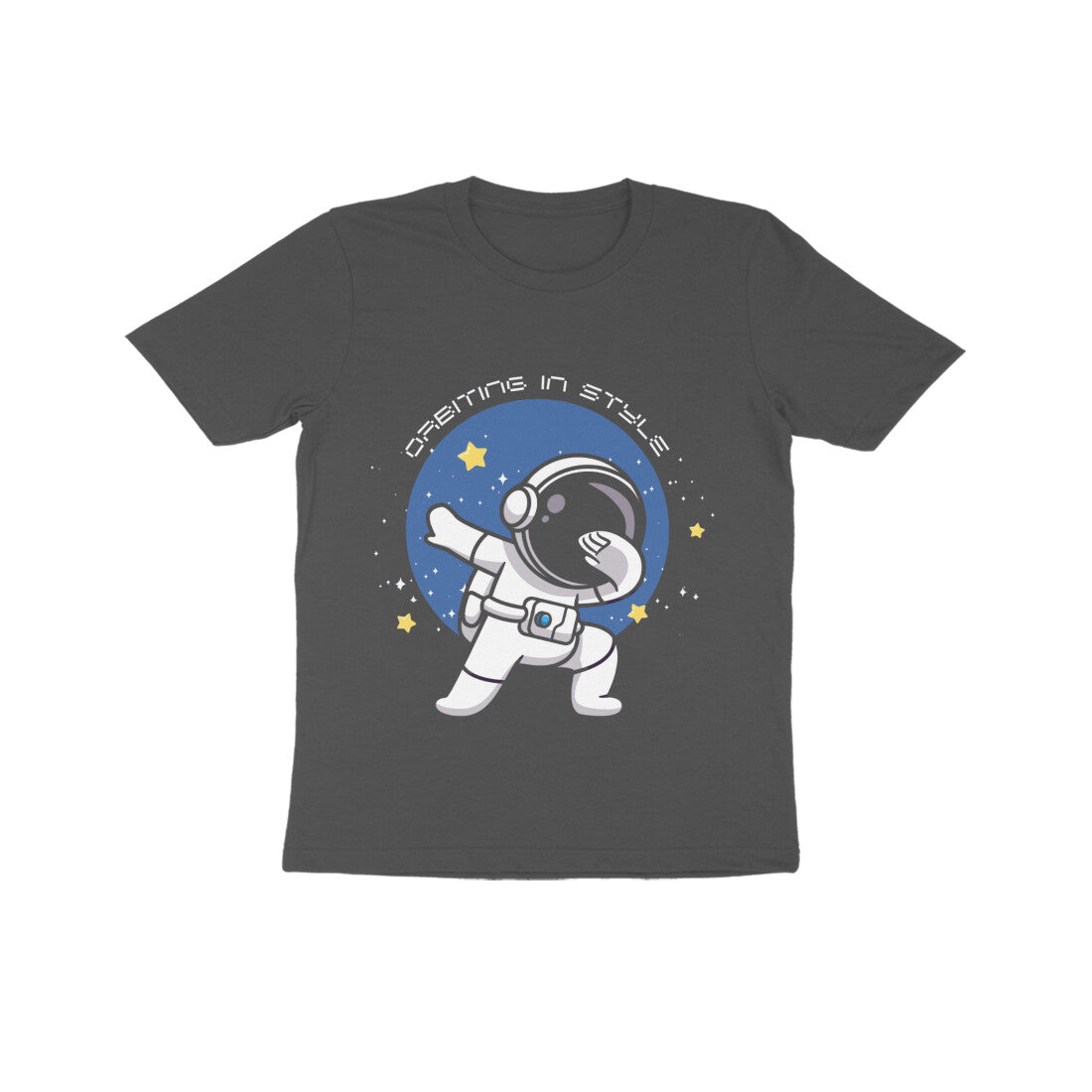 TinySouls Orbiting in Style Tees