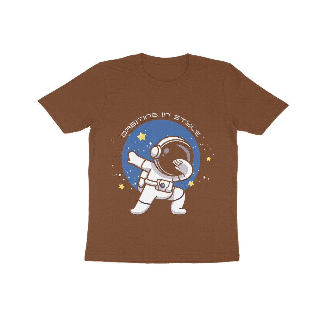 TinySouls Orbiting in Style Tees