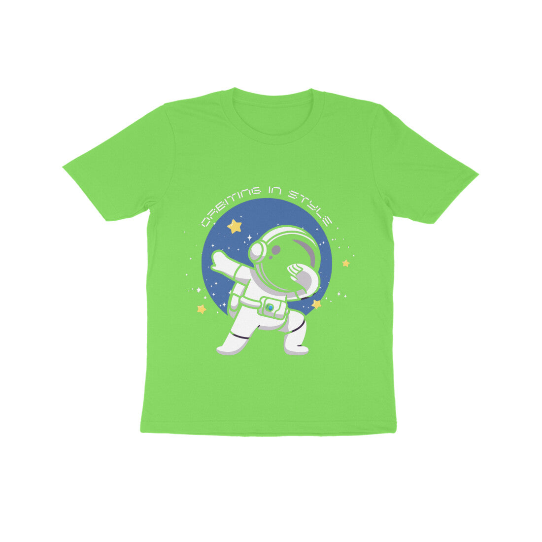 TinySouls Orbiting in Style Tees
