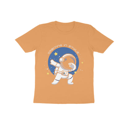 TinySouls Orbiting in Style Tees