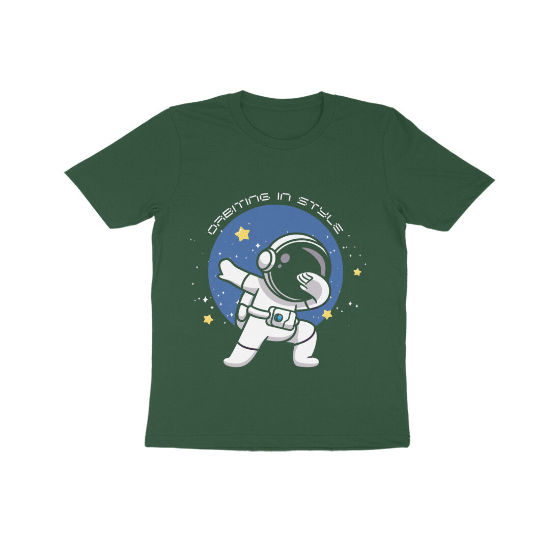 TinySouls Orbiting in Style Tees