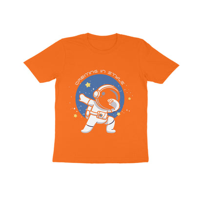 TinySouls Orbiting in Style Tees