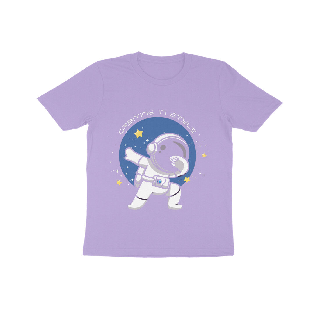 TinySouls Orbiting in Style Tees