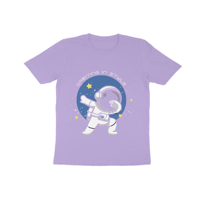 TinySouls Orbiting in Style Tees