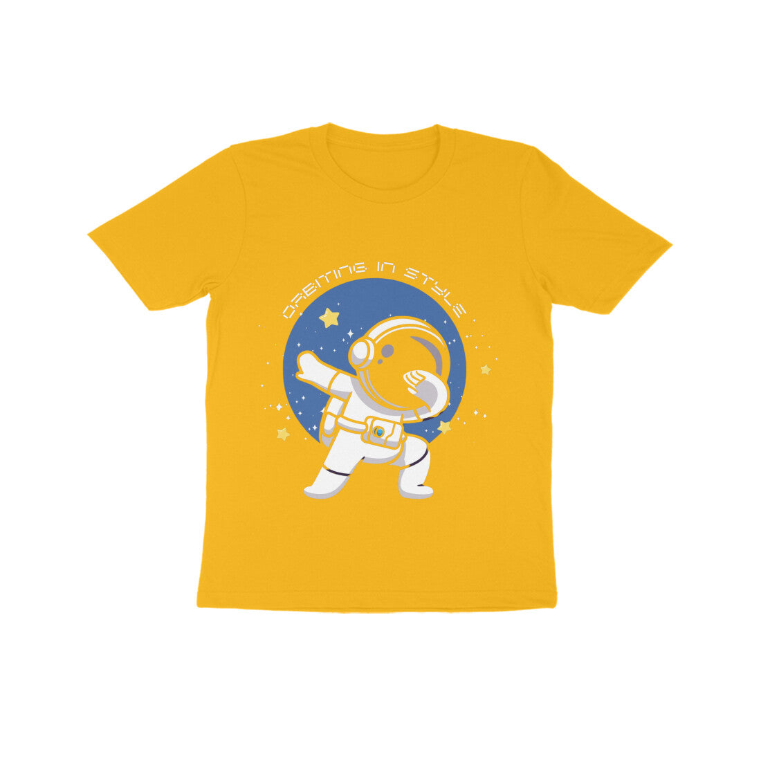 TinySouls Orbiting in Style Tees