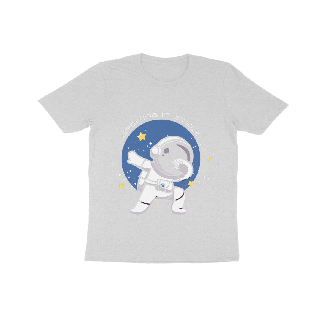 TinySouls Orbiting in Style Tees