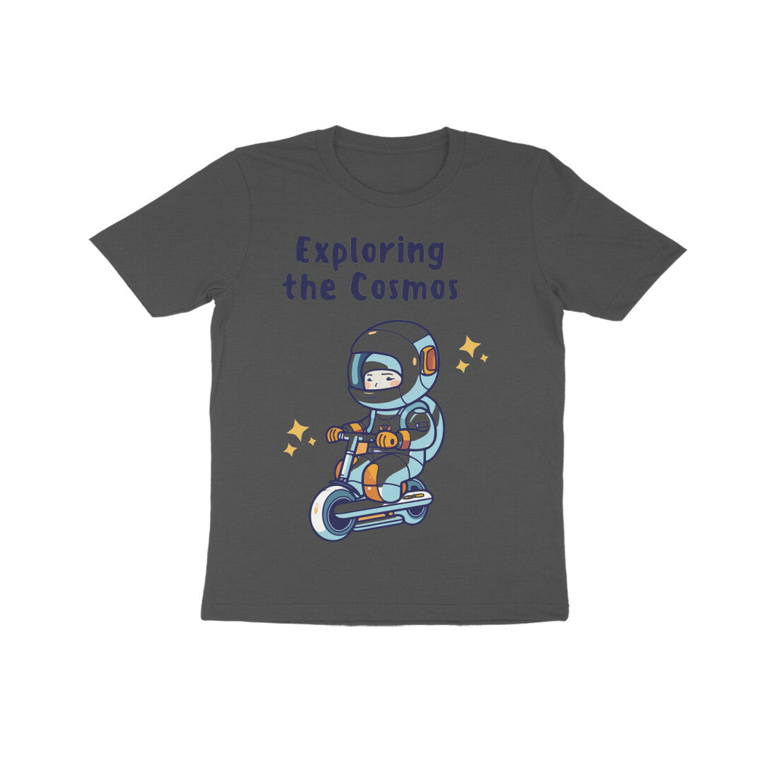 TinySouls Exploring the Cosmos Tees