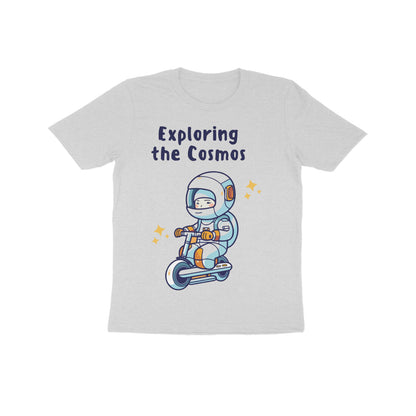 TinySouls Exploring the Cosmos Tees