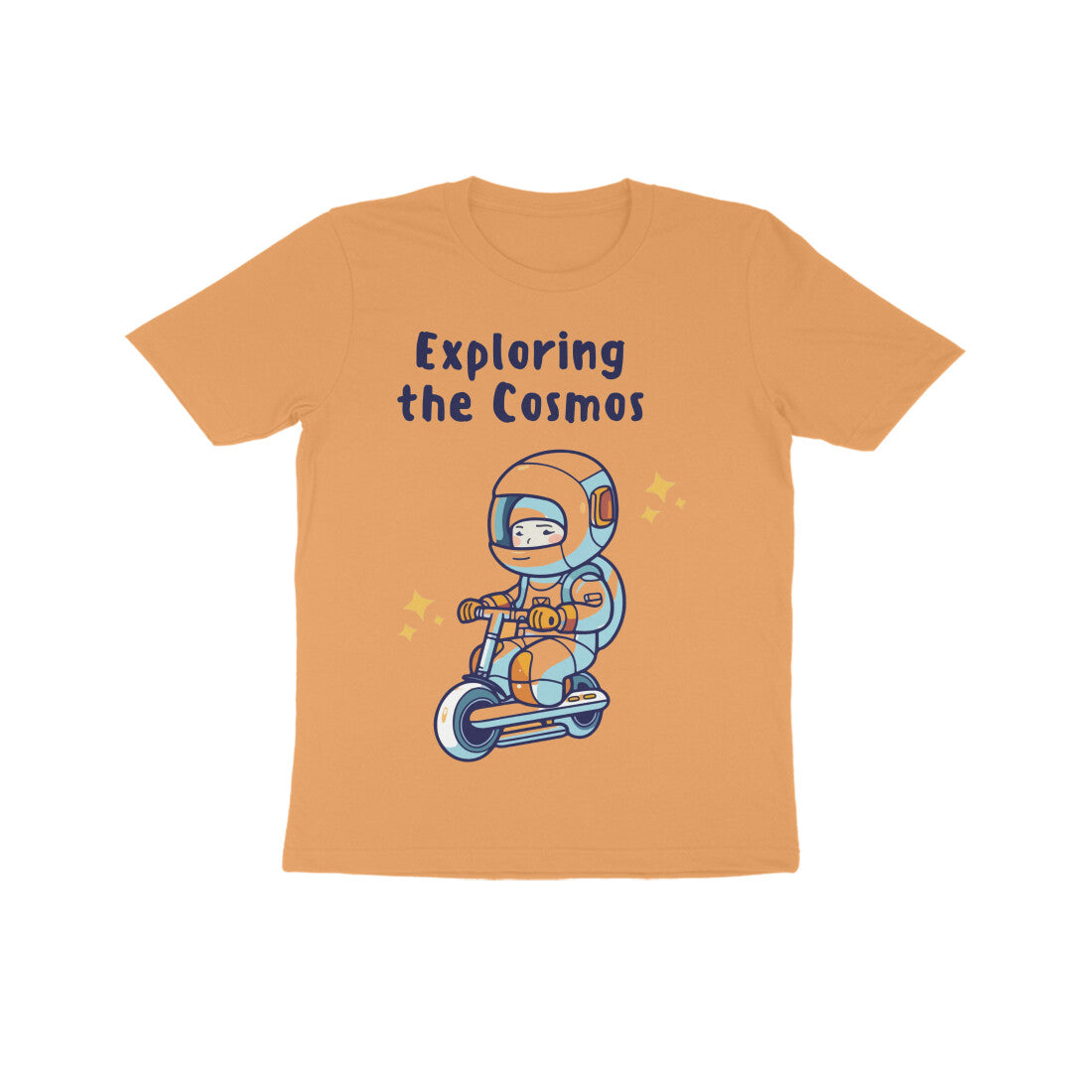 TinySouls Exploring the Cosmos Tees