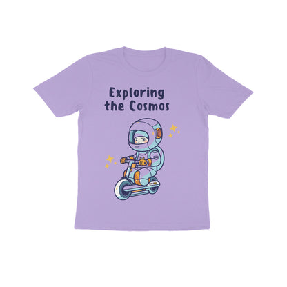 TinySouls Exploring the Cosmos Tees